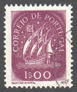 Portugal Scott 703 Used - Click Image to Close